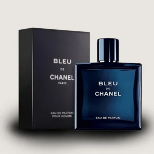 Bleu de Chanel Eau de Parfum - Chanel - Eau de Parfum