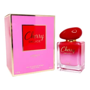 Cherry Delice – Geparlys – Eau de Parfum