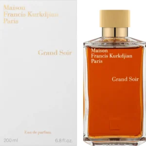 Grand Soir – Maison Francis Kurkdjian – Eau de Parfum
