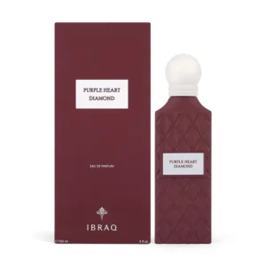 Ibraq Diamond Purple - Ibraq - Eau de Parfum