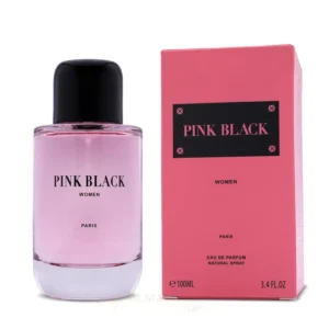 Pink Black – Geparlys – Eau de Parfum