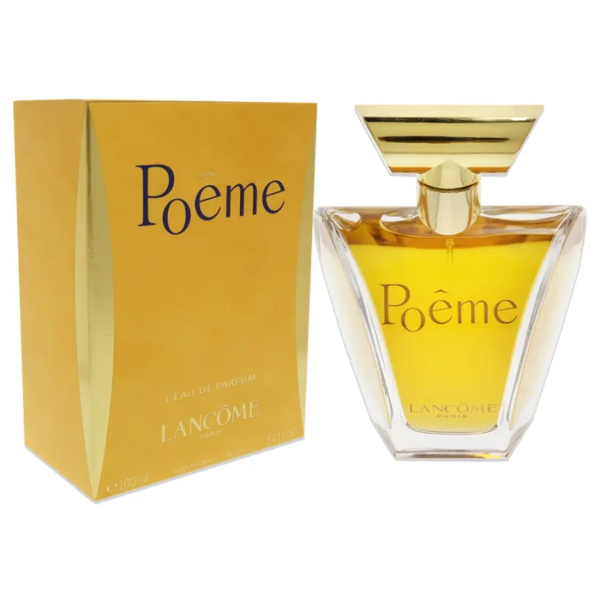 Poême - Lancôme - Eau de Parfum