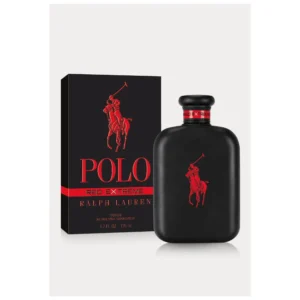 Polo Red Extreme – Ralph Lauren – Eau de Parfum
