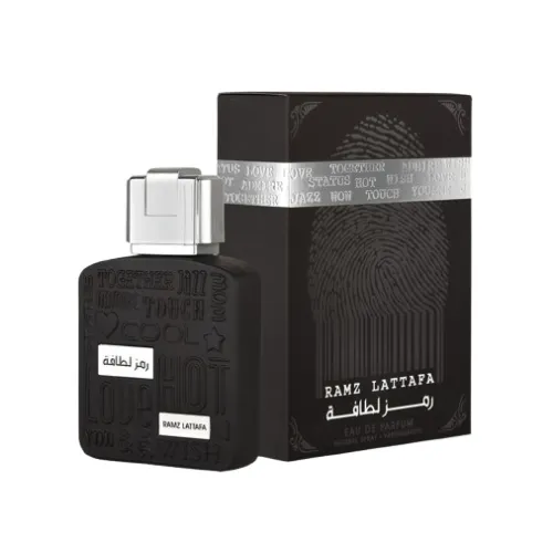 Ramz – Lattafa – Eau de Parfum