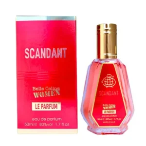 Scandant - Fragrance World - Eau de Parfum