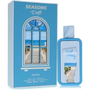 Seasons Drift – French Club – Eau de Parfum