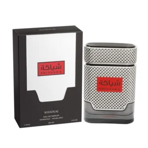 Shiyaka Silver - Shiyaka - Eau de Parfum