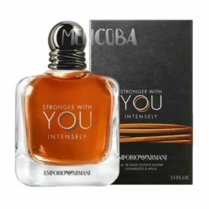 Stronger With You Intensely - Giorgio Armani - Eau de Parfum