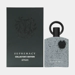 Supremacy Collector’s Edition – Afnan – Eau de Parfum