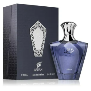 Thurati Bleu - Thurati - Eau de Parfum