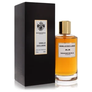 Vanille Exclusive – Mancera – Eau de Parfum