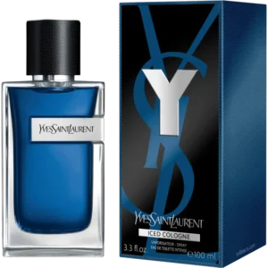 Y Eau Fraîche – Yves Saint Laurent – Eau de Toilette