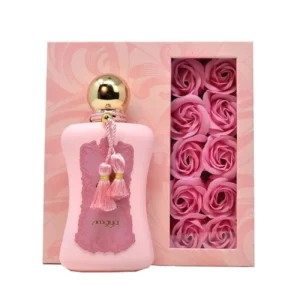Zimaya Fatima - Zimaya - Eau de Parfum