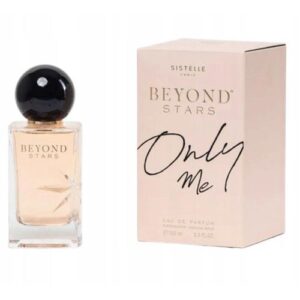 Beyond Stars – Yves de Sistelle – Eau de Parfum