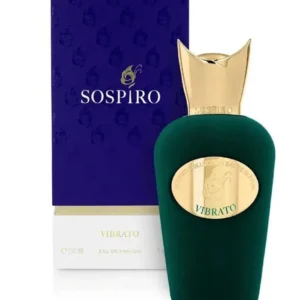 Vibrato – Sospiro – Eau de Parfum