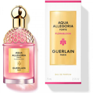 Aqua Allegoria Forte Florabloom – Guerlain – Eau de Parfum