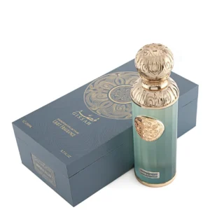 Gissah Imperial Valley - Gissah - Eau de Parfum