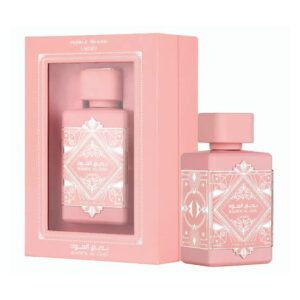 Bade'e Al Oud Noble Blush – Lattafa – Eau de Parfum