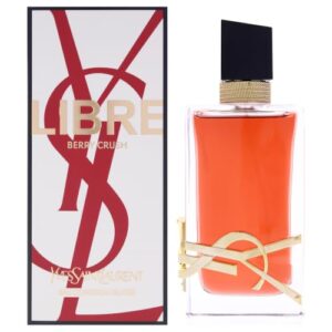 Libre Berry Crush – Yves Saint Laurent – Eau de Parfum