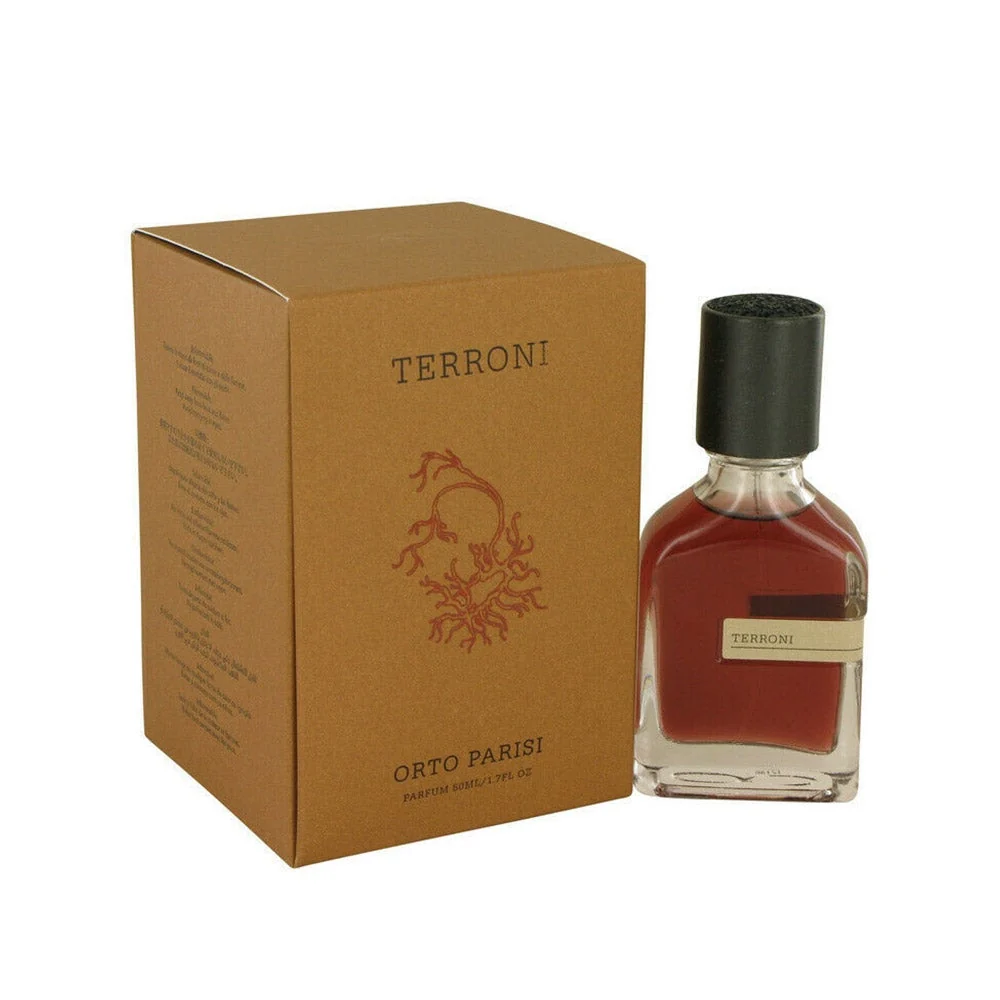 terroni – Orto Parisi – Parfum